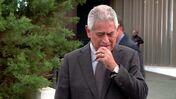 Funeral Pedro Guerra