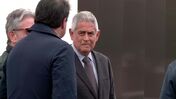 Funeral Pedro Guerra