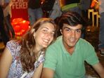 Graça Ribeiro Telles, João Vicente Caldeira