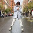 Casacos de penas para o frio? Só se forem elegantes 