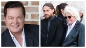 Marco Paulo, Marco António, António Coelho