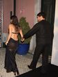 José Condessa, Luisinha Oliveira