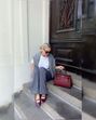 Bordeaux: a obsessão mais elegante deste inverno 
