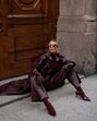 Bordeaux: a obsessão mais elegante deste inverno 