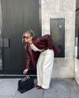 Bordeaux: a obsessão mais elegante deste inverno 