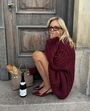 Bordeaux: a obsessão mais elegante deste inverno 