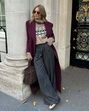 Bordeaux: a obsessão mais elegante deste inverno 