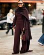 Bordeaux: a obsessão mais elegante deste inverno 