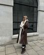 Os 12 melhores sobretudos deste inverno: quentes, elegantes e intemporais