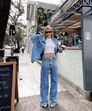 Os 7 modelos de calças de ganga que as influencers já não largam 