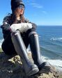 Elas já não querem saber se chove ou não… estas são as botas mais desejadas 