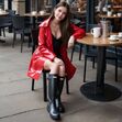Elas já não querem saber se chove ou não… estas são as botas mais desejadas 