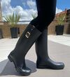 Elas já não querem saber se chove ou não… estas são as botas mais desejadas 