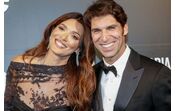 Maria Cerqueira Gomes, Cayetano Rivera