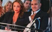 Paula Amorim e Miguel Guedes de Sousa