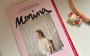 Menina, de Camille Laurens
