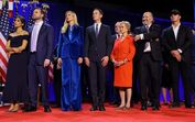 Donald Trump, 47.º presidente, Palm Beach