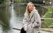 Viagem de Cristina Ferreira a Cotswolds, Inglaterra