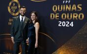 Gala Quinas de Ouro 2024