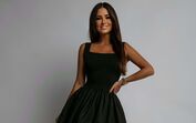 Não há que ter medo dos vestidos curtos! Saiba qual escolher para manter a elegância e afastar a vulgaridade