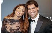 Maria Cerqueira Gomes, Cayetano Rivera