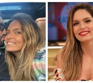 Diana Chaves, César Peixoto