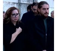 Maria Violante, Marco António e Toni Coelho