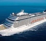 MSC Cruzeiros