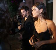 José Condessa, Luisinha Oliveira