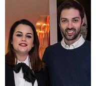 Ana Guiomar, Diogo Valsassina