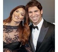 Maria Cerqueira Gomes, Cayetano Rivera