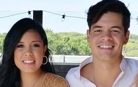 O poder do romance: depois da tragédia, irmãos Diana e Ivo Lucas encontram paz ao lado de novos amores 