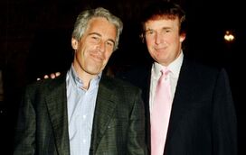 Bomba estoira a dias das eleições nos Estados Unidos: a ligação íntima de Donald Trump a Epstein e as fotos na mansão das orgias que estão nas mãos do FBI