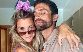 A menos de um mês do enlace, Jessica Athayde senta a pressão do dia do casamento: "Está a dar cabo dos nervos"