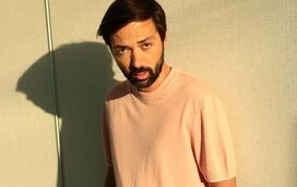 "Tantas saudades tuas meu amor", o desabafo sofrido de Diogo Valsassina