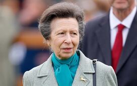 Súbditos gostam cada vez mais dela! Princesa Ana emociona britânicos com pormenor que não passa despercebido