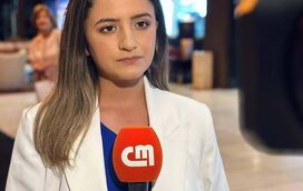 Francisca Laranjo sofre acidente em Espanha