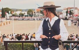 Vai passar o São Martinho à Golegã? Conheça o 'dress code' ideal para a Feira do Cavalo