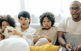Celebra-se o Dia Mundial do Cinema! Sugerimos 5 filmes para os verdadeiros pet lovers!