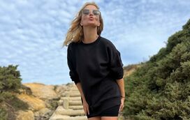 Preparar o futuro: Cristina Ferreira diz-se pronta para deixar a televisão e sonha com uma vida discreta: "Magoaram-me"
