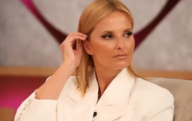 Cristina Ferreira recorda insultos que recebeu quando trocou a SIC pela TVI: "As pessoas não perceberam e magoaram-me"