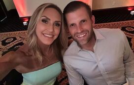 Conheça Lara Trump, a mulher que ofuscou Melania