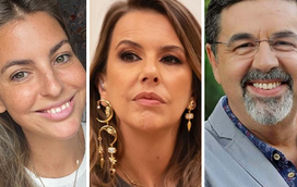 Consternação. Famosos reagem à vitória de Donald Trump: "Como é possível América?"