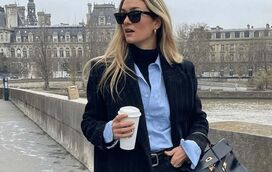 Nem tudo são tendências! Estes são os imprescindíveis de Outono/Inverno de 2024 que vai usar seja qual for a moda