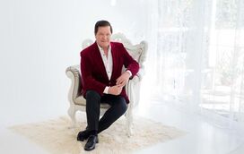 Houve festa lá no Céu