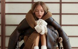 Tem alguns destes casacos no seu guarda-roupa? Estes são os 9 modelos que vamos usar no inverno