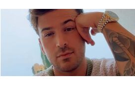 O que se passou com David Carreira? Cantor é socorrido antes de concerto: "Foi um milagre, uma coisa de Deus"