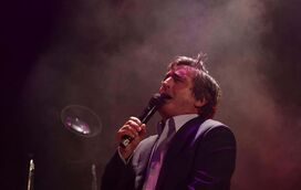 Camané, um dos nomes maiores do fado