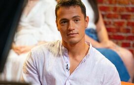 "Bates forte cá dentro!" João Mota faz bonita declaração de amor: "Linda. Amo-te!"