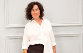 "Houve situações complicadas!" Rita Blanco recorda colegas que lhe dificultaram a vida